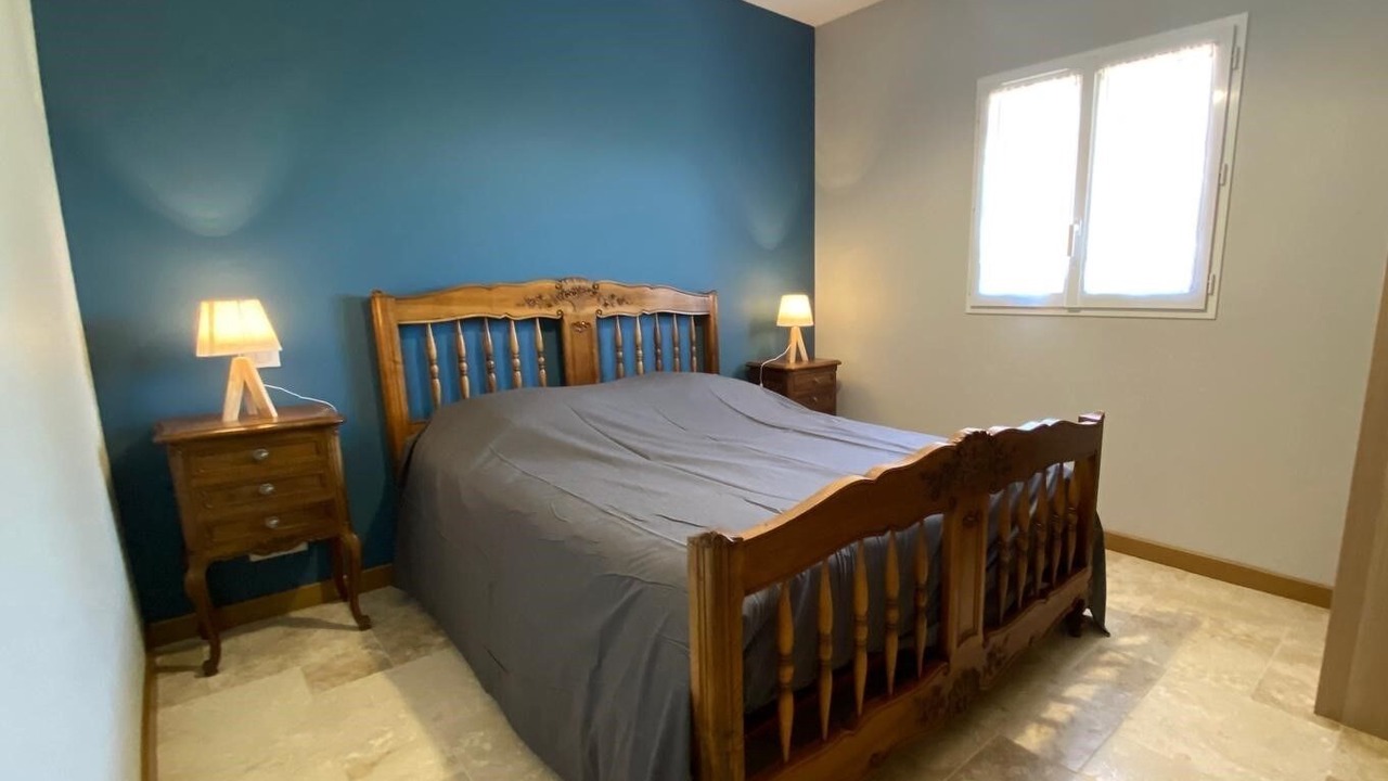 Photo of Bedroom in Saint-Rome-de-Tarn
