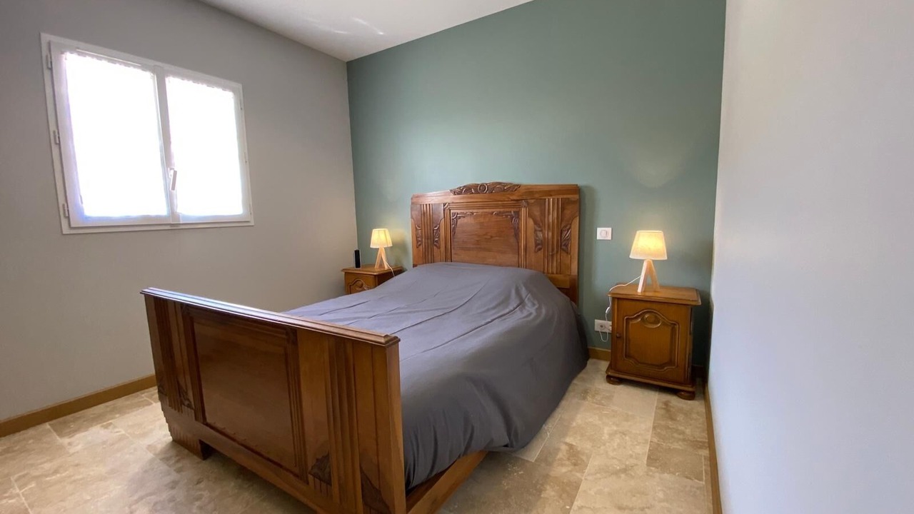 Photo of Bedroom in Saint-Rome-de-Tarn