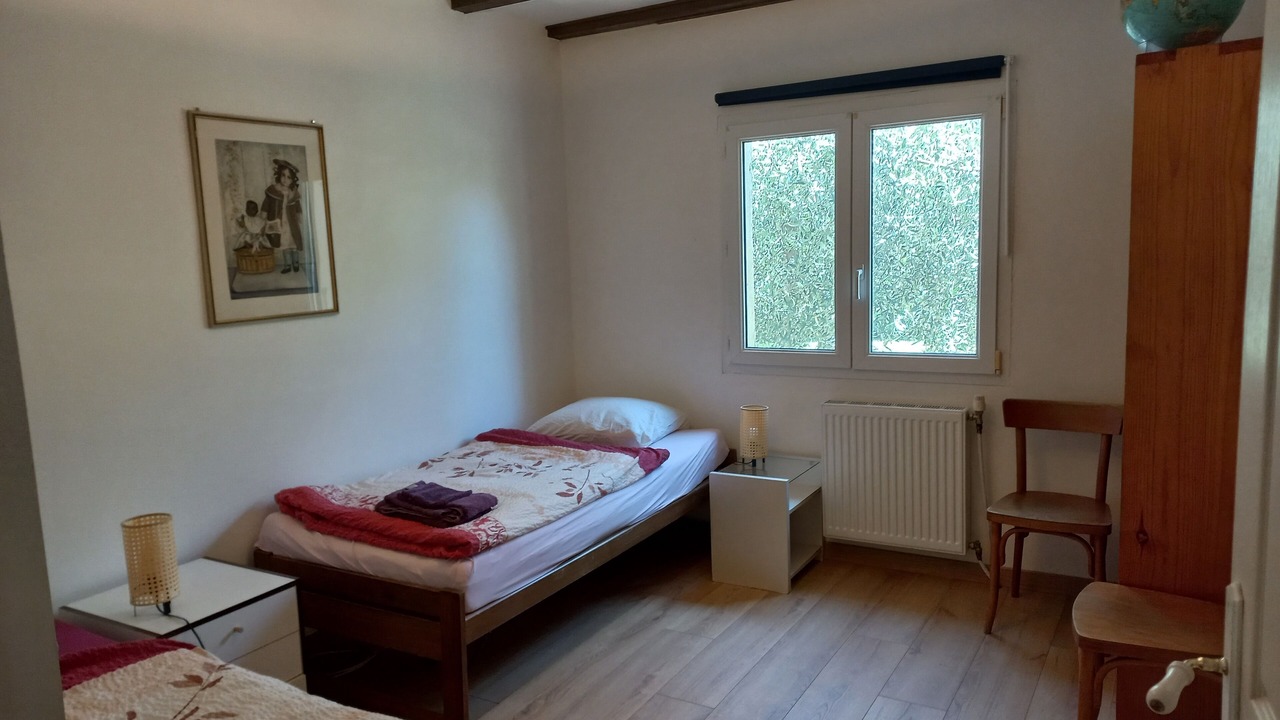 Photo of Bedroom in Esplas