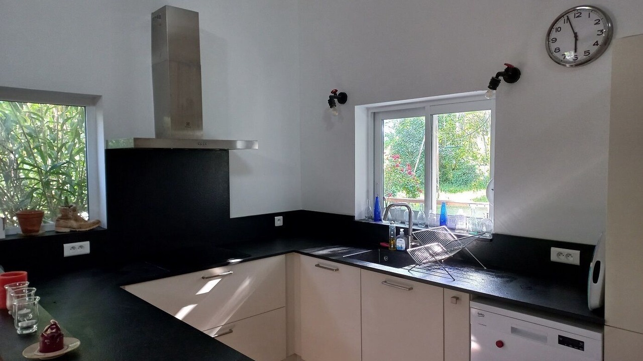 Photo of Kitchen in Esplas