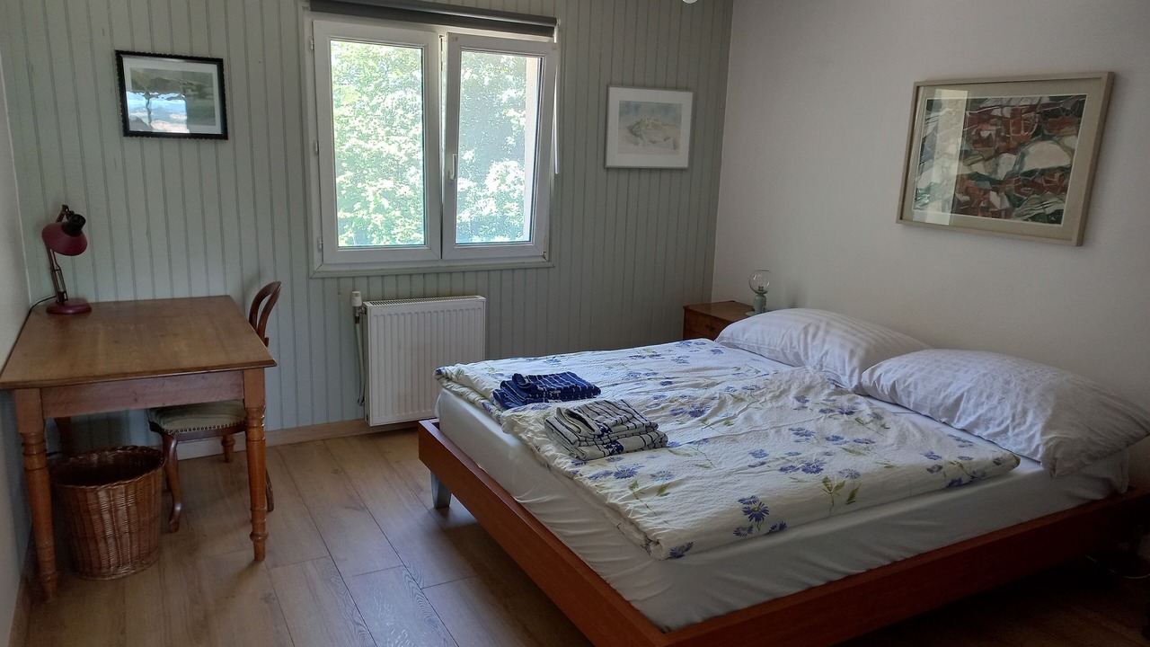 Photo of Bedroom in Esplas