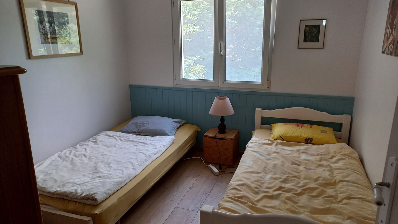 Photo of Bedroom in Esplas