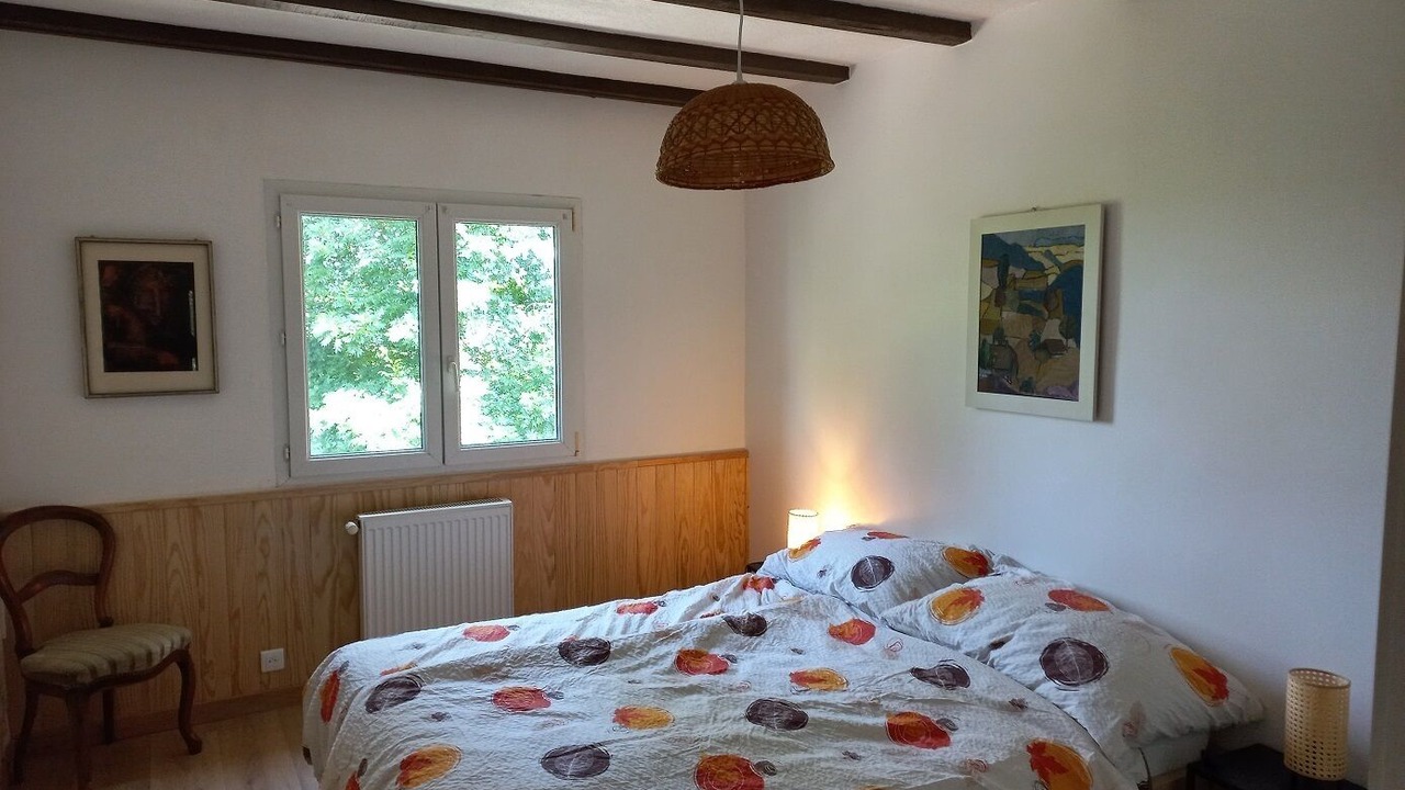 Photo of Bedroom in Esplas