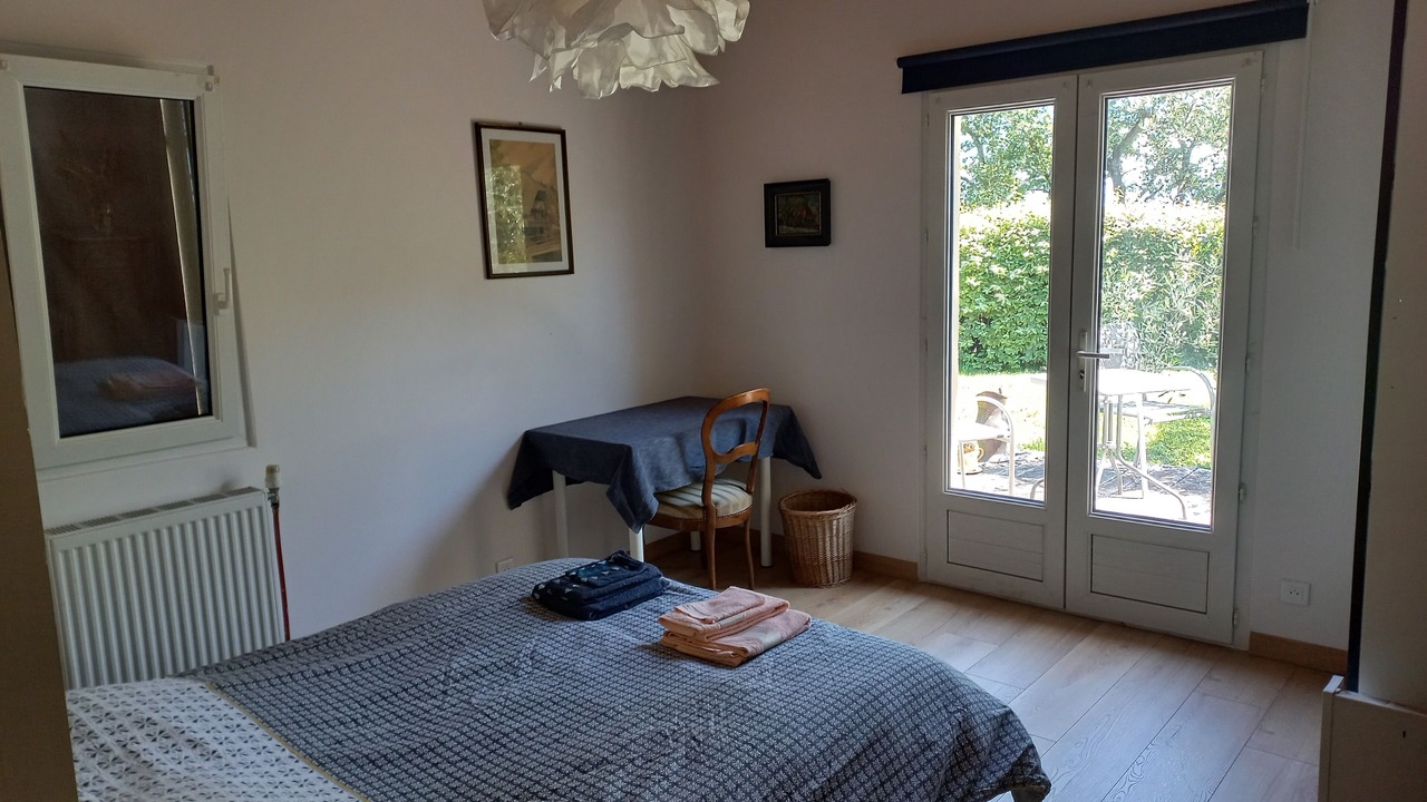 Photo of Bedroom in Esplas