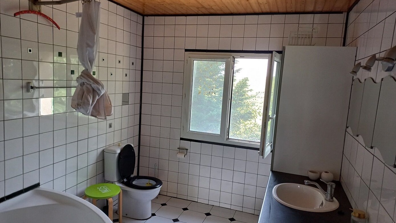 Photo of Bathroom in Esplas