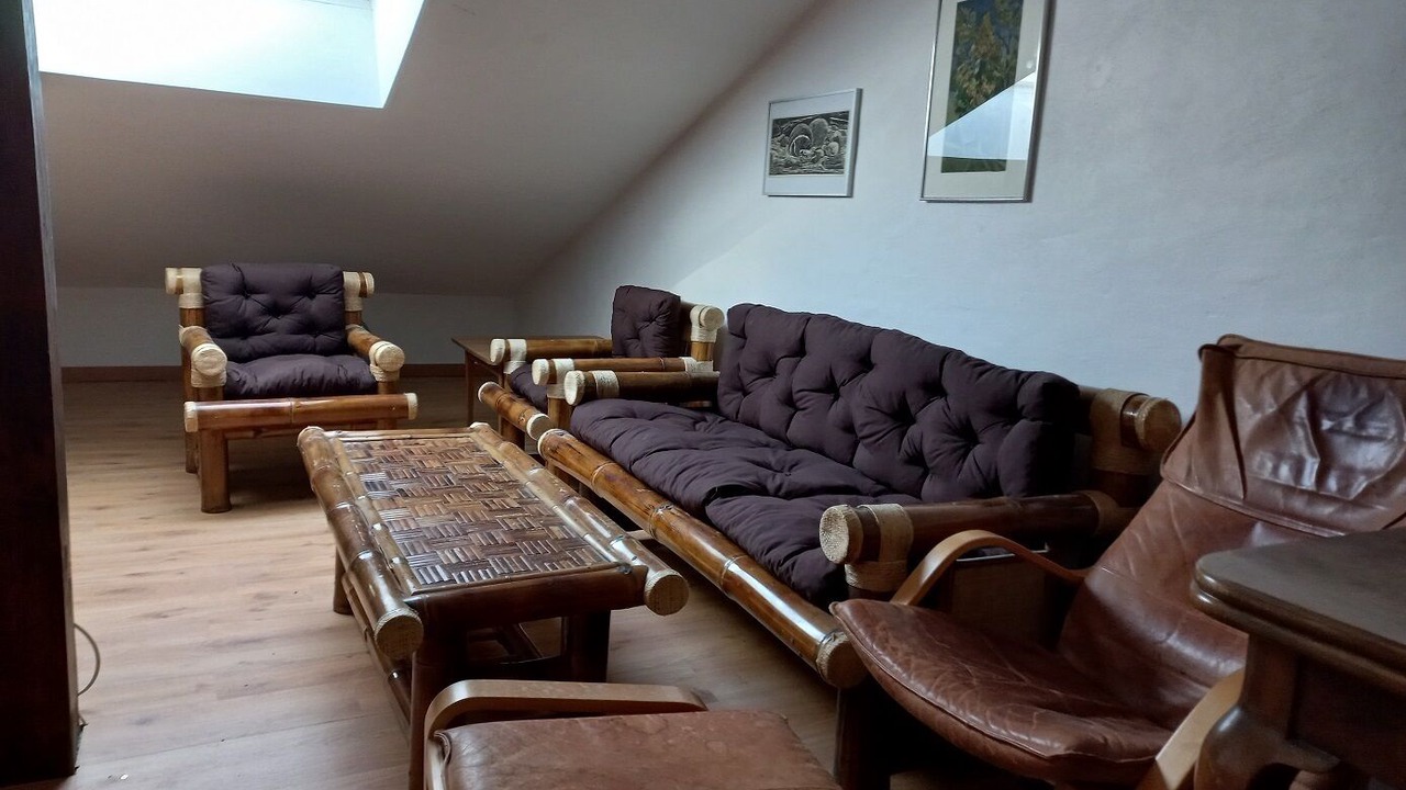 Photo of Livingroom in Esplas