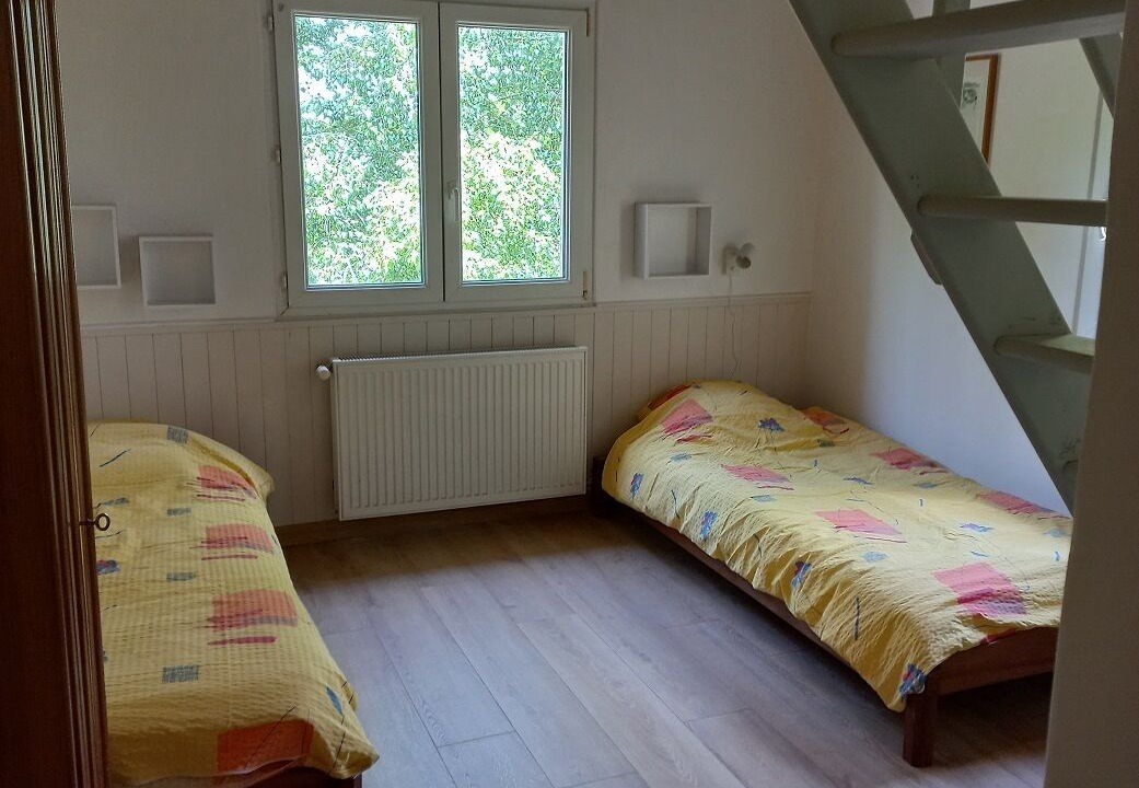 Photo of Bedroom in Esplas