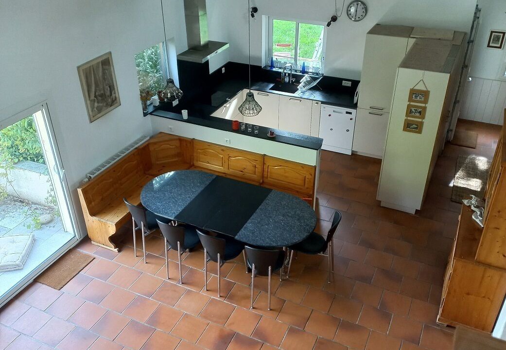 Photo of Kitchen in Esplas