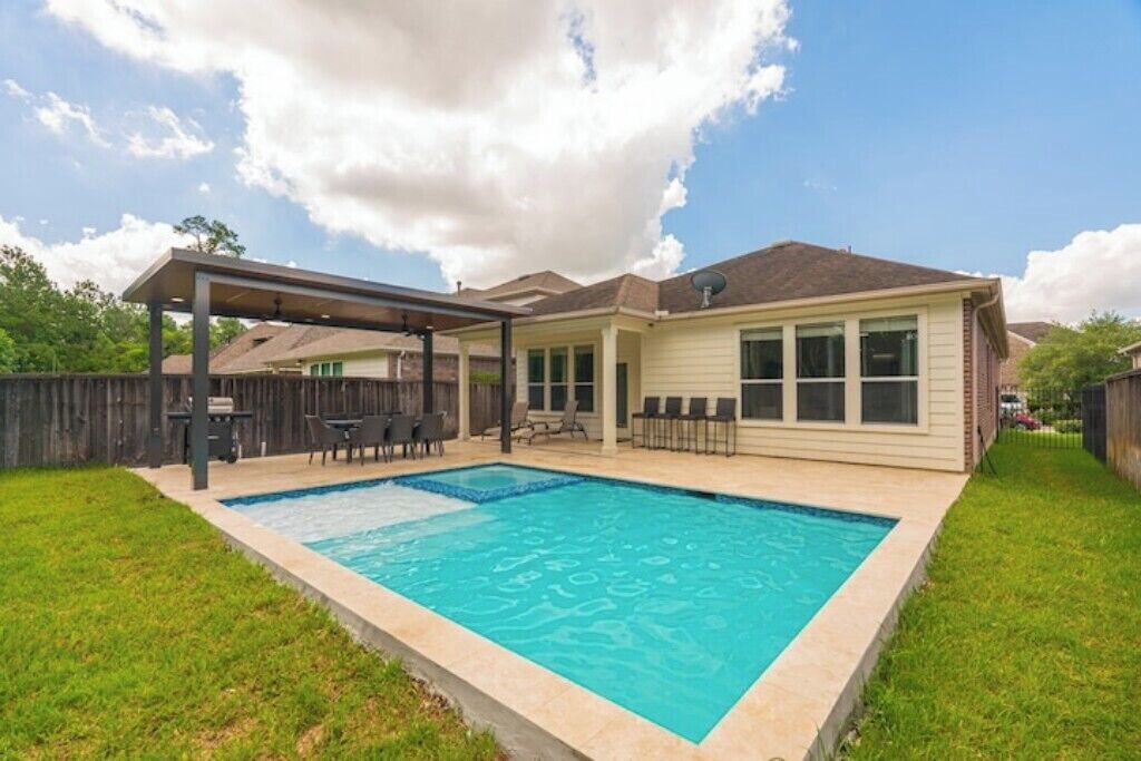 Photo of Outdoor in Indian Springs