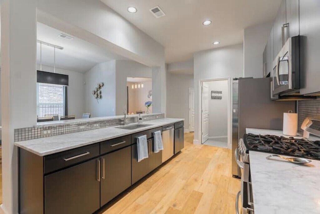 Photo of Kitchen in Indian Springs