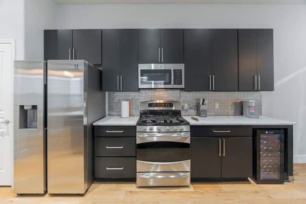 Photo of Kitchen in Indian Springs