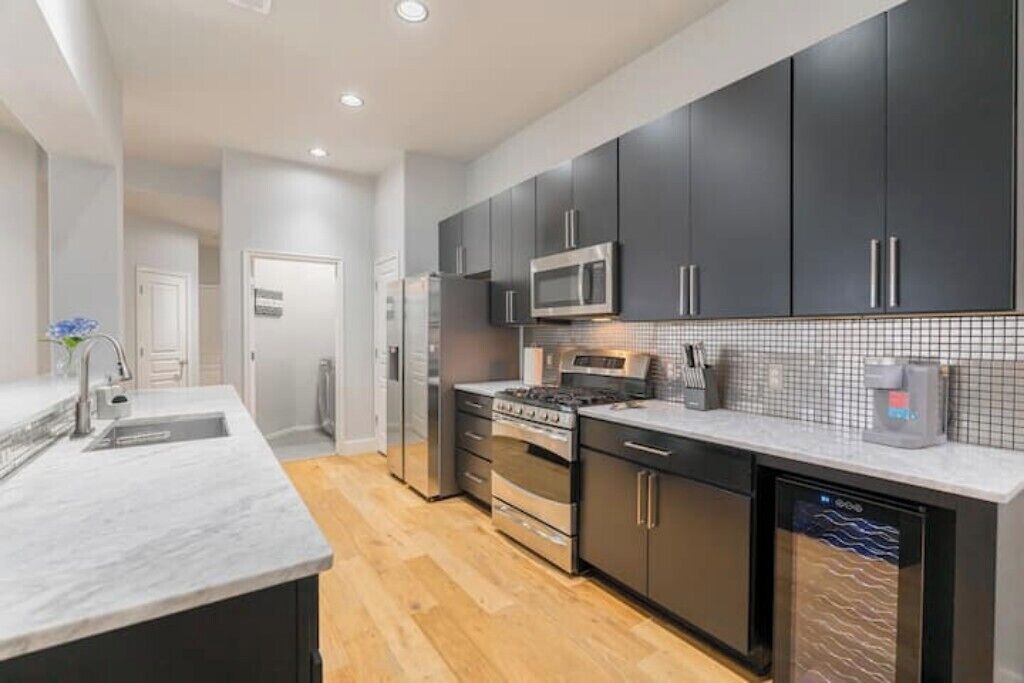 Photo of Kitchen in Indian Springs