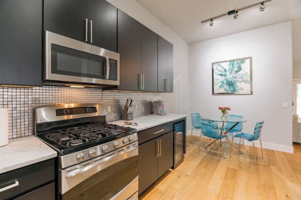 Photo of Kitchen in Indian Springs