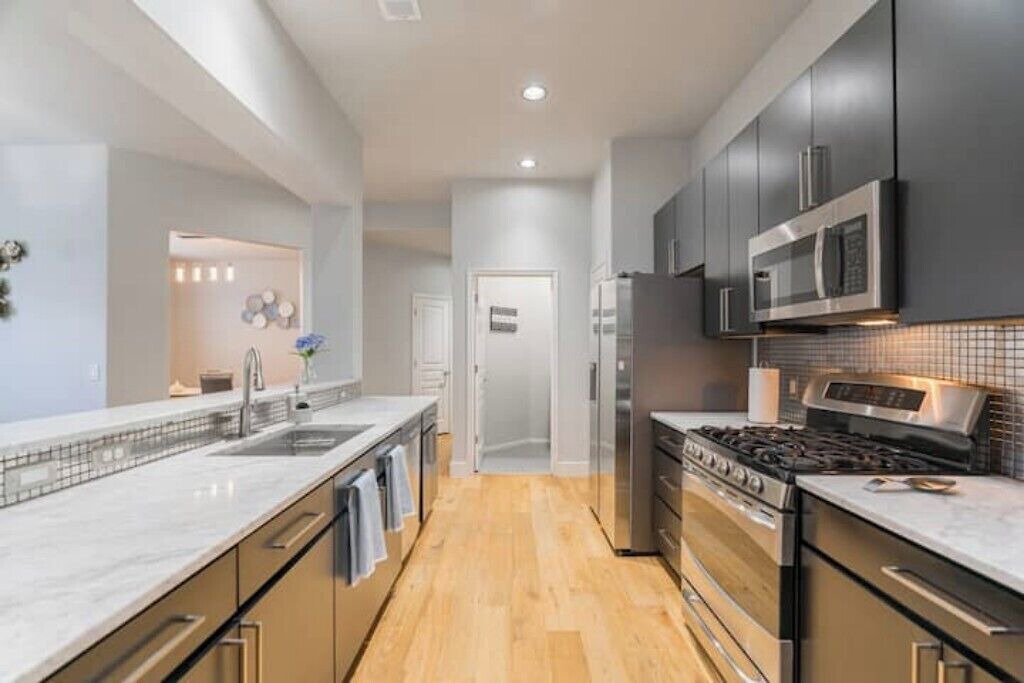 Photo of Kitchen in Indian Springs