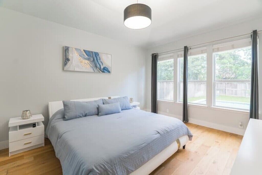 Photo of Bedroom in Indian Springs