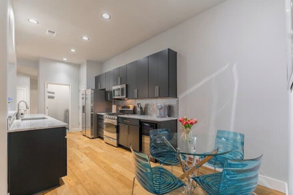 Photo of Kitchen in Indian Springs