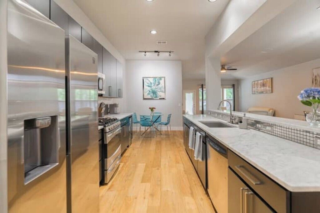 Photo of Kitchen in Indian Springs