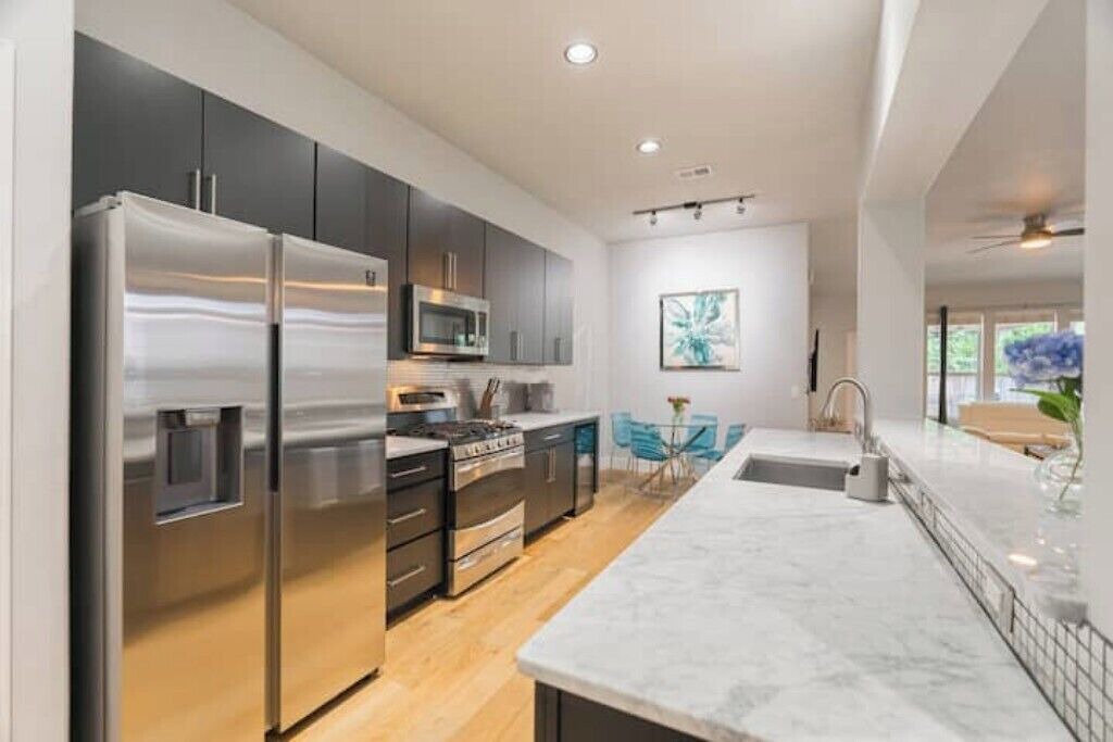 Photo of Kitchen in Indian Springs