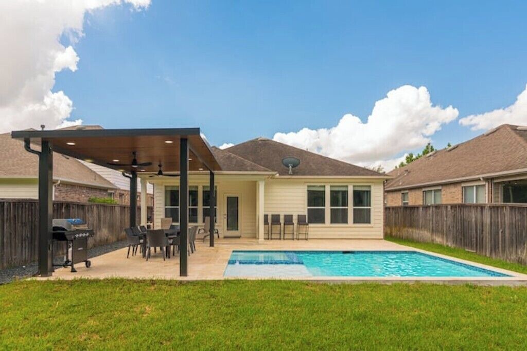 Photo of Outdoor in Indian Springs