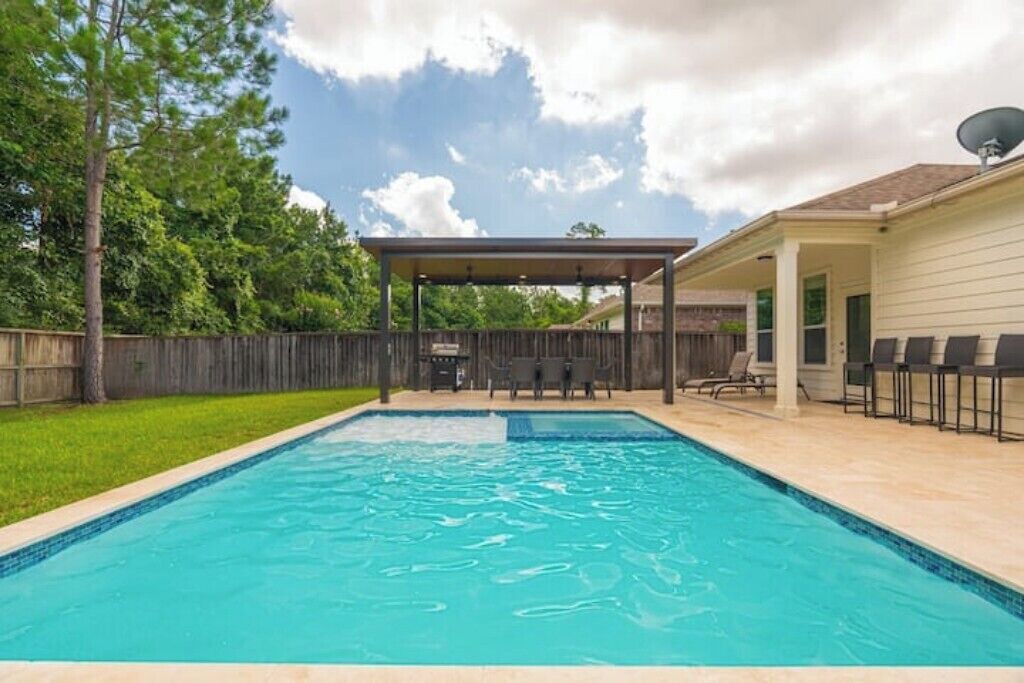 Photo of Outdoor in Indian Springs