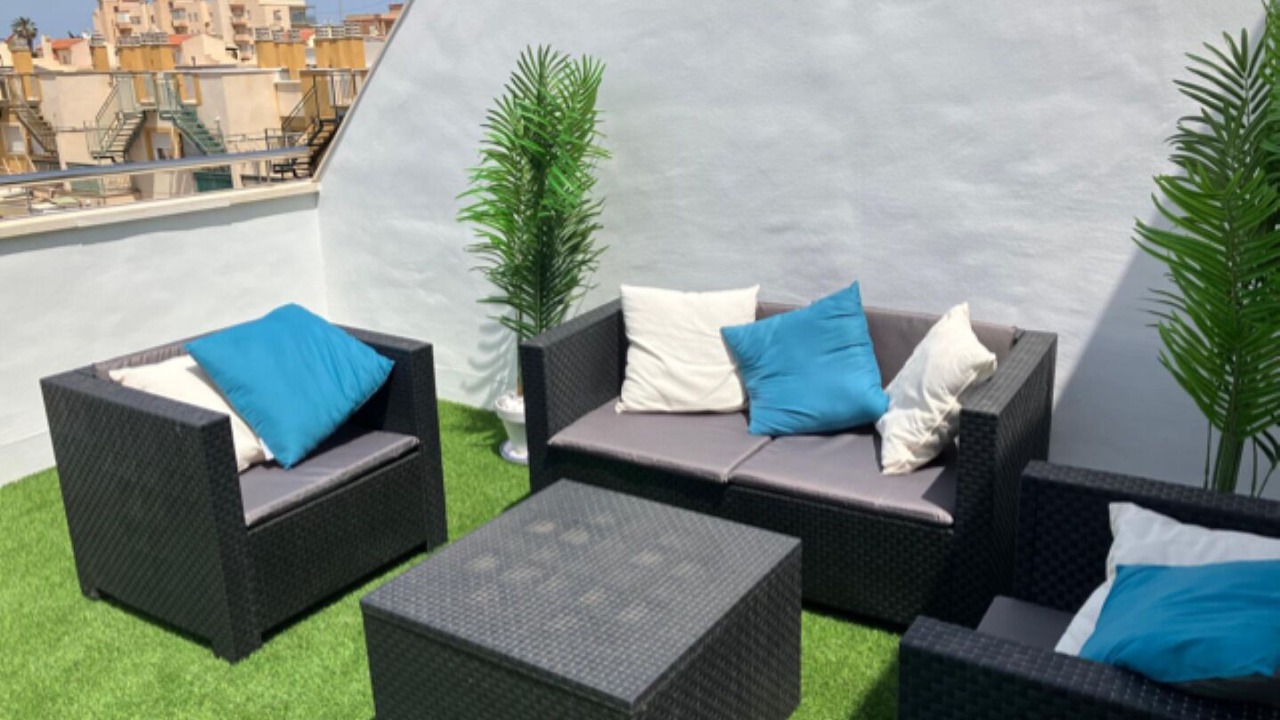 Photo of Outdoor in Pilar de la Horadada