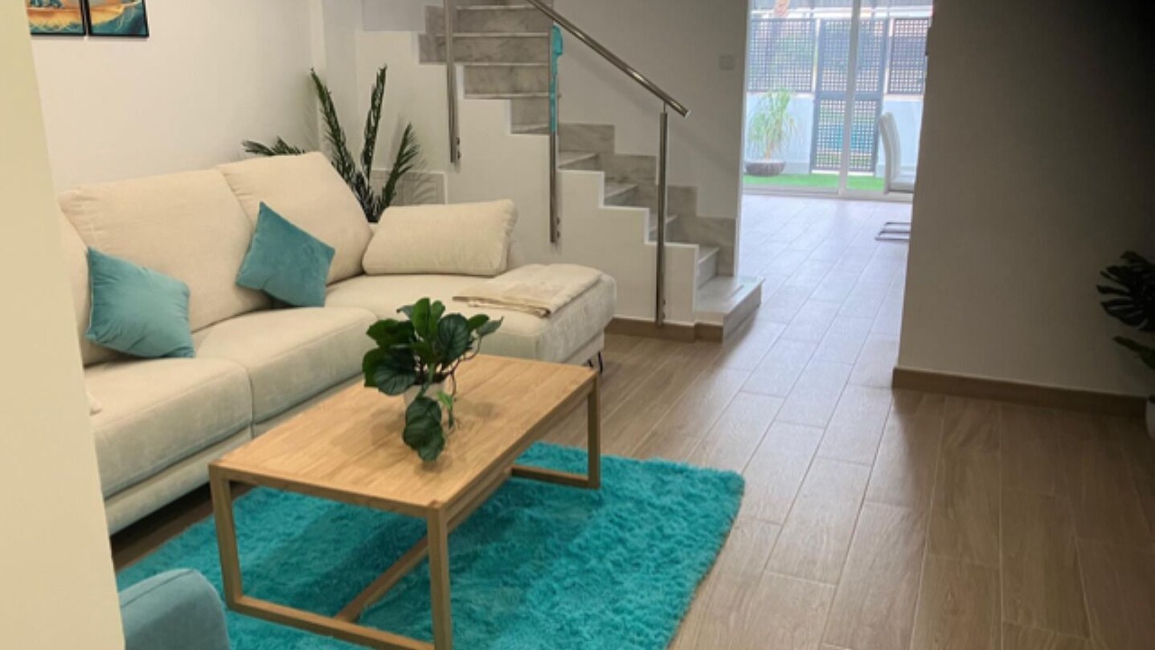 Photo of Livingroom in Pilar de la Horadada