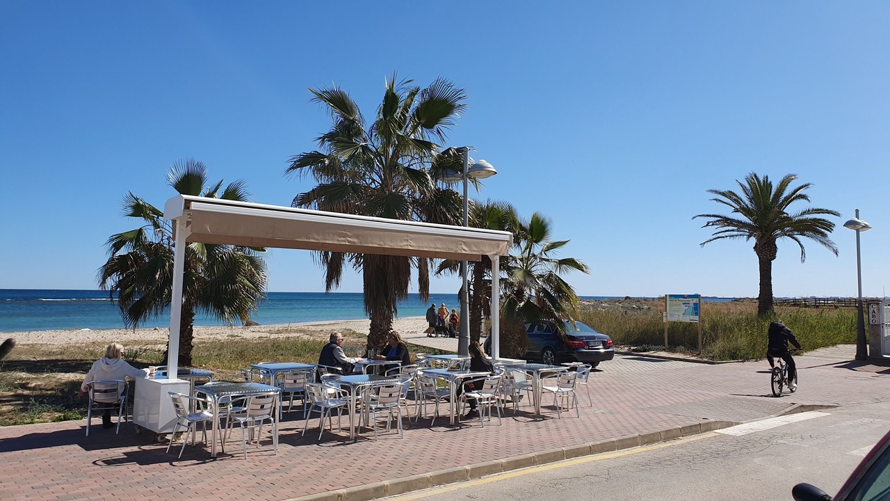 Photo of Outdoor in Pilar de la Horadada