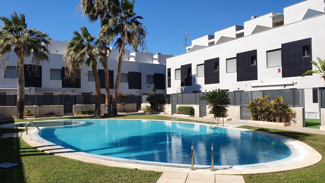 Photo of Outdoor in Pilar de la Horadada