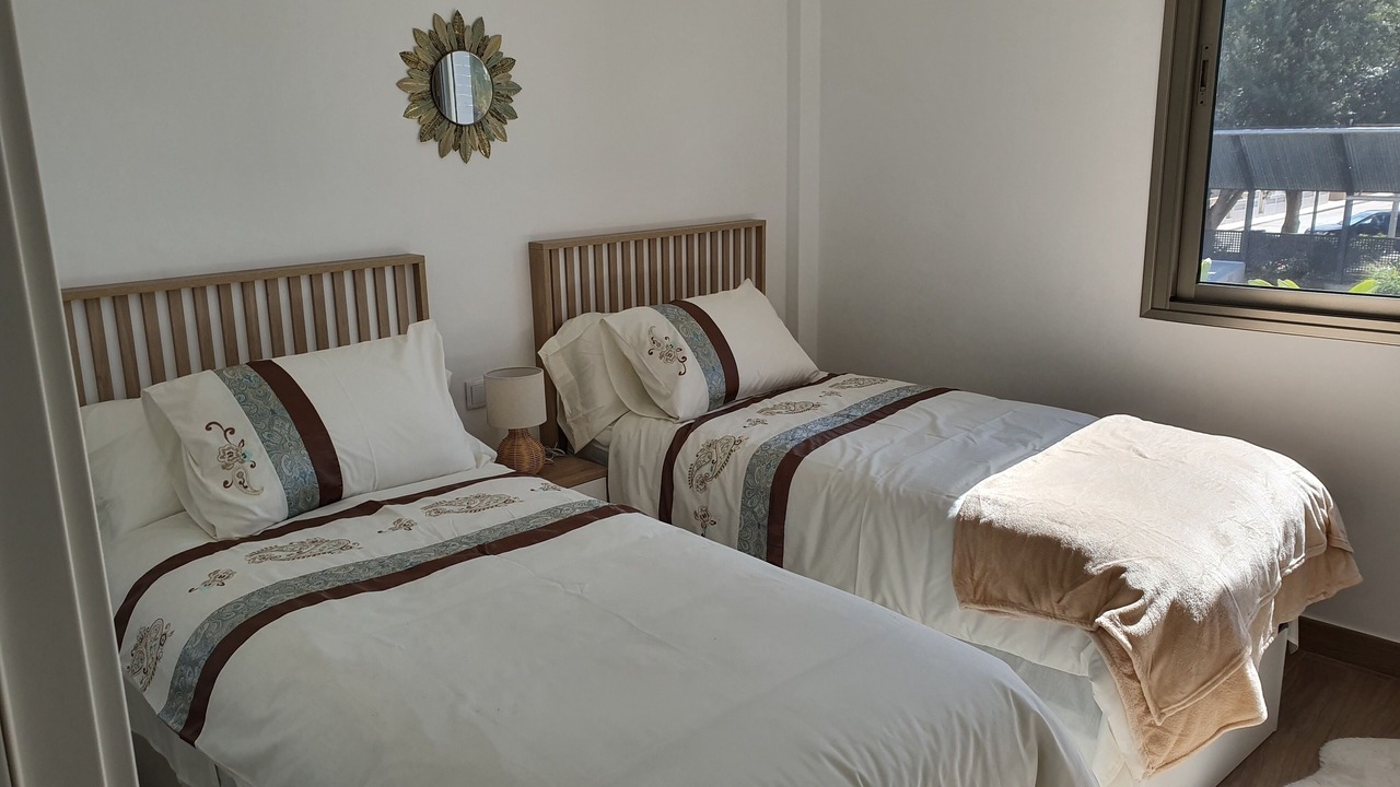 Photo of Bedroom in Pilar de la Horadada