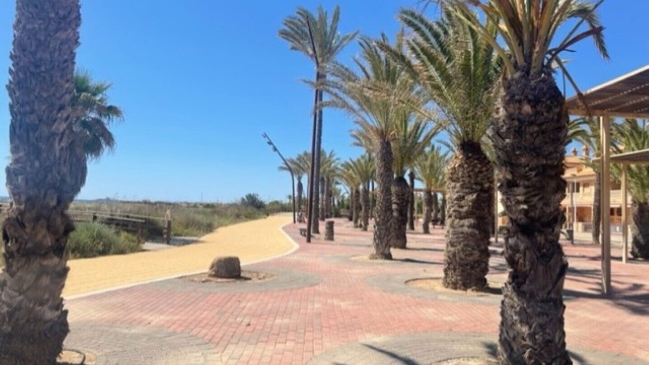 Photo of Outdoor in Pilar de la Horadada