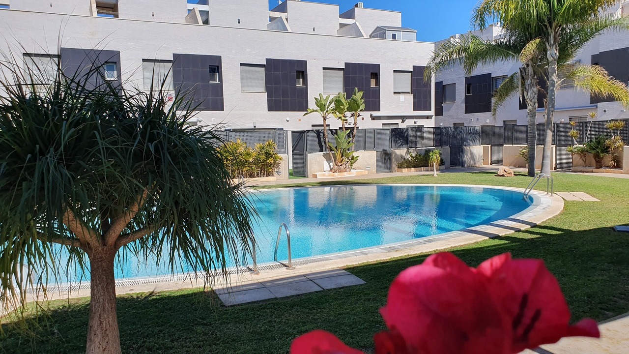 Photo of Outdoor in Pilar de la Horadada