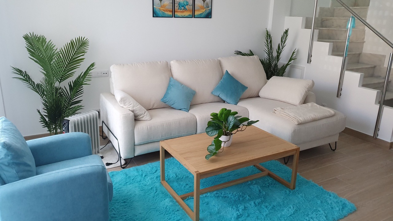 Photo of Livingroom in Pilar de la Horadada