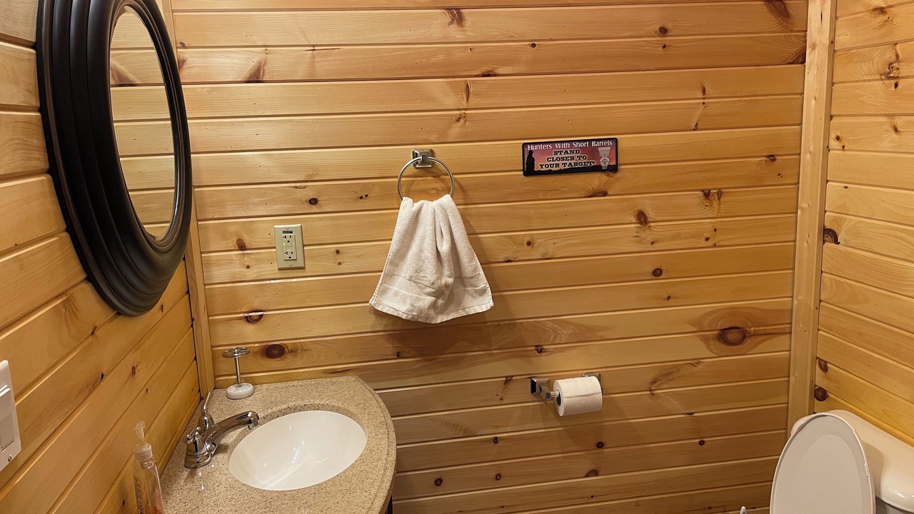 Photo of Bathroom in South Bloomingville