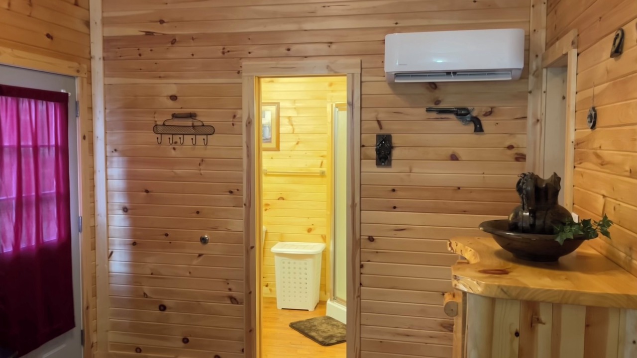 Photo of Bathroom in South Bloomingville