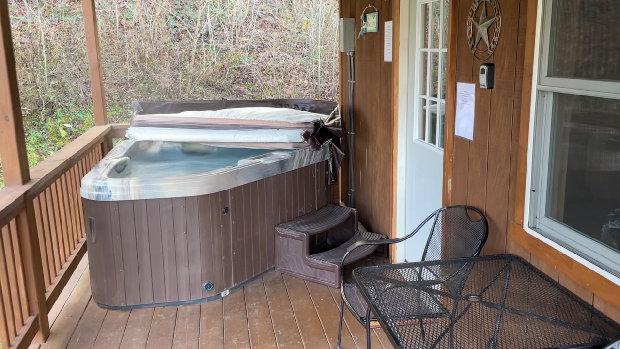 Photo of Patio Balcony in South Bloomingville