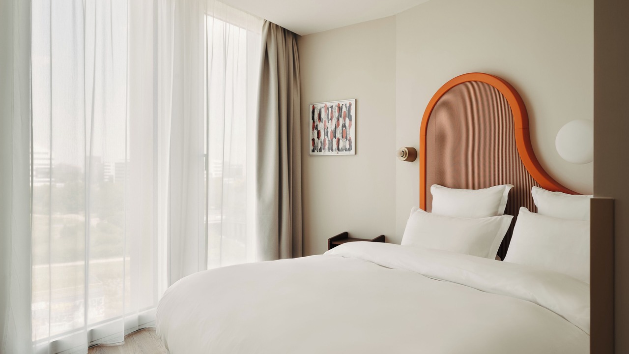 Photo of Bedroom in Lille