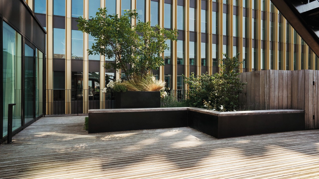 Photo of Outdoor in Lille