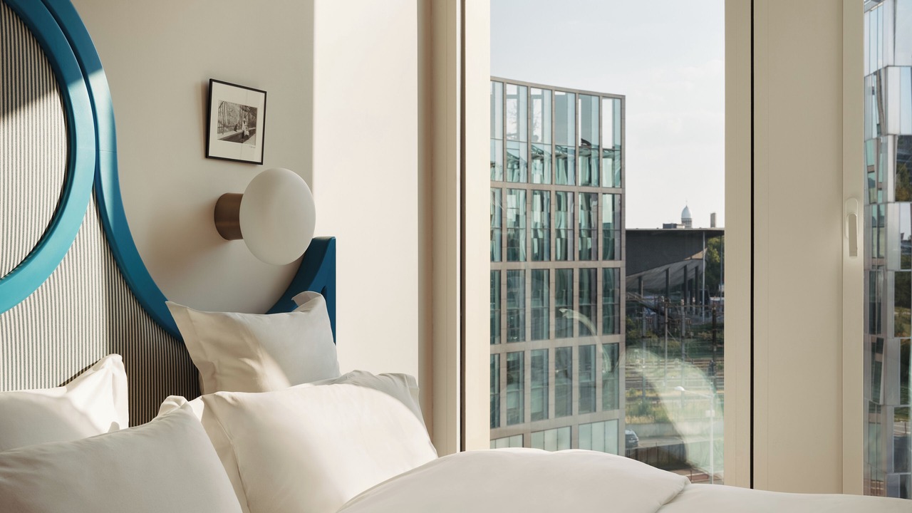Photo of Bedroom in Lille