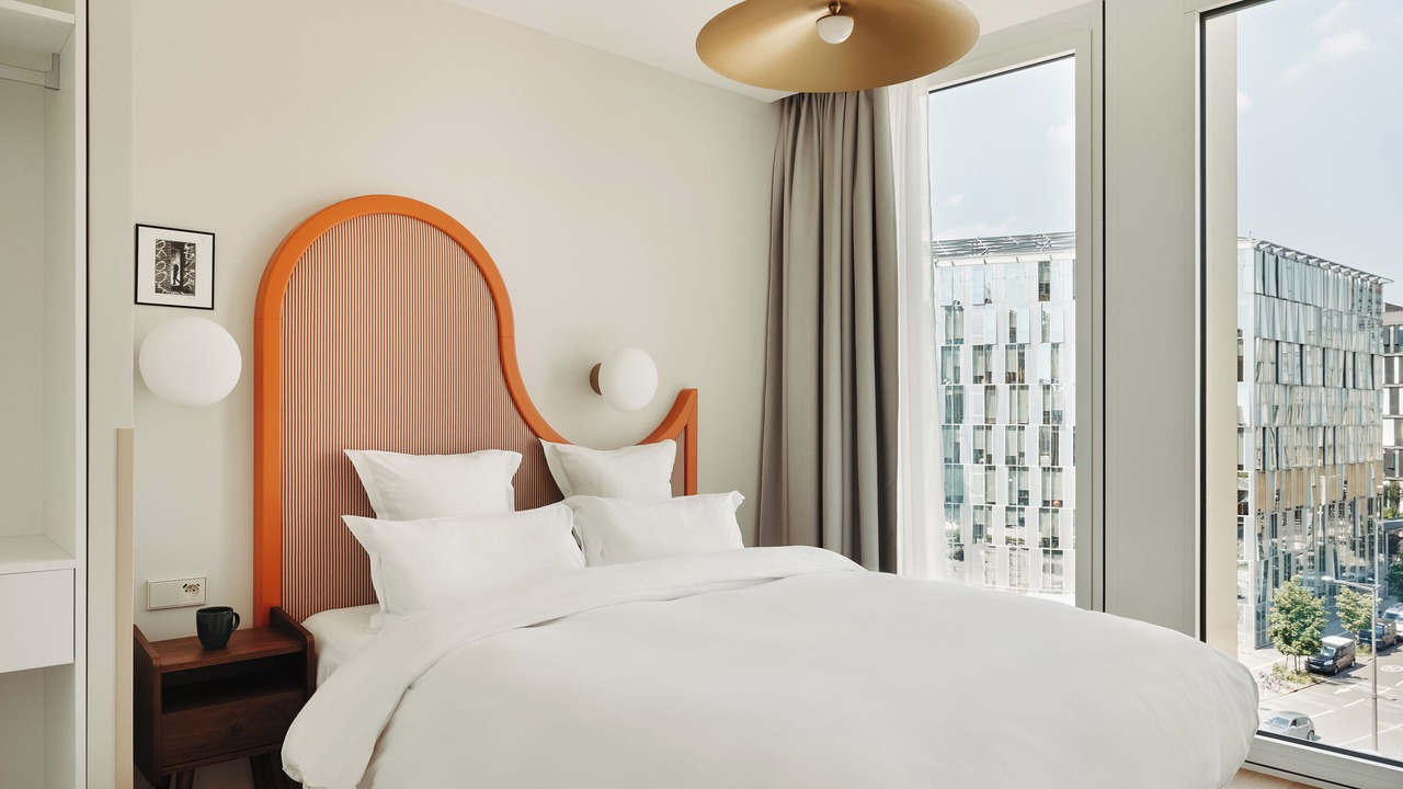 Photo of Bedroom in Lille