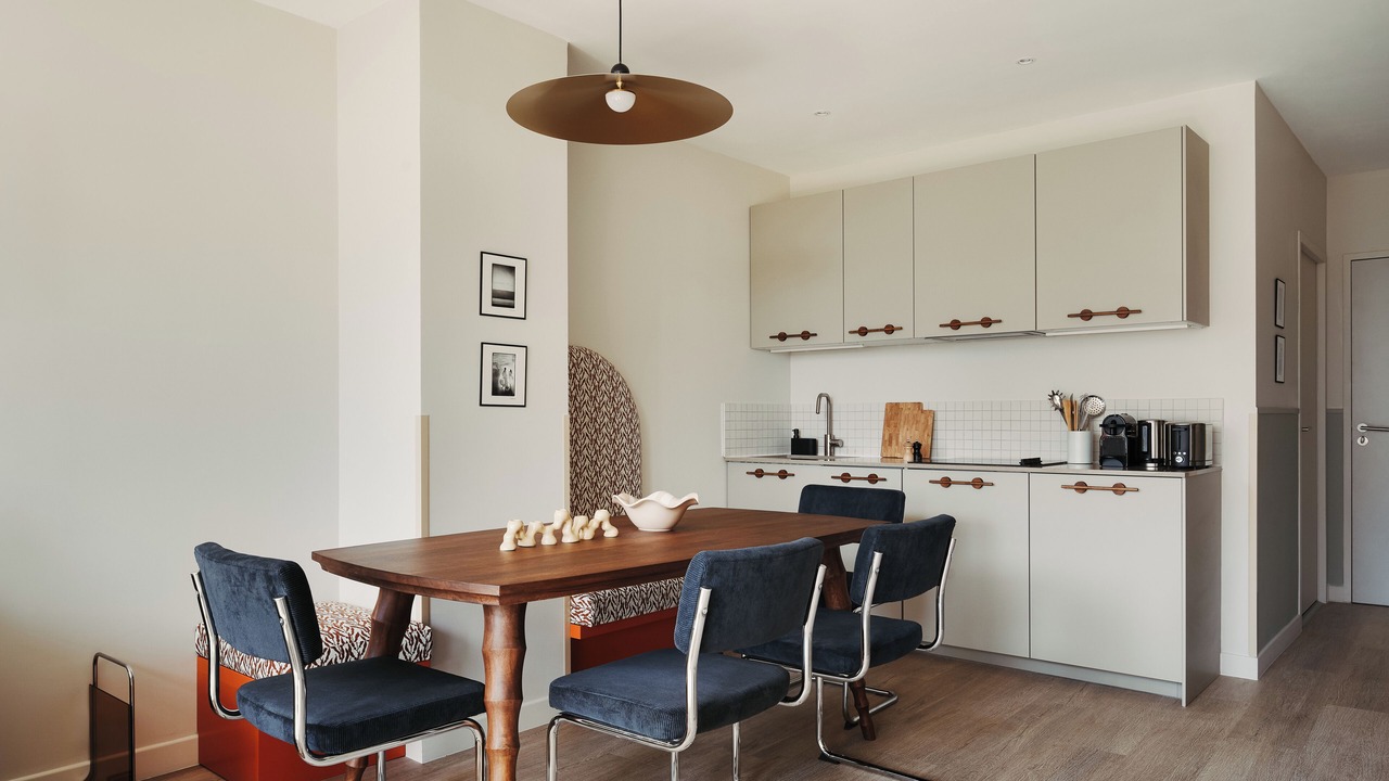 Photo of Kitchen in Lille