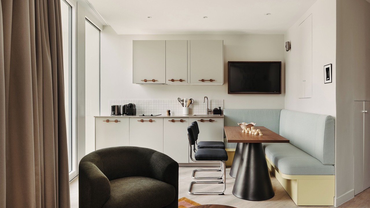 Photo of Kitchen in Lille