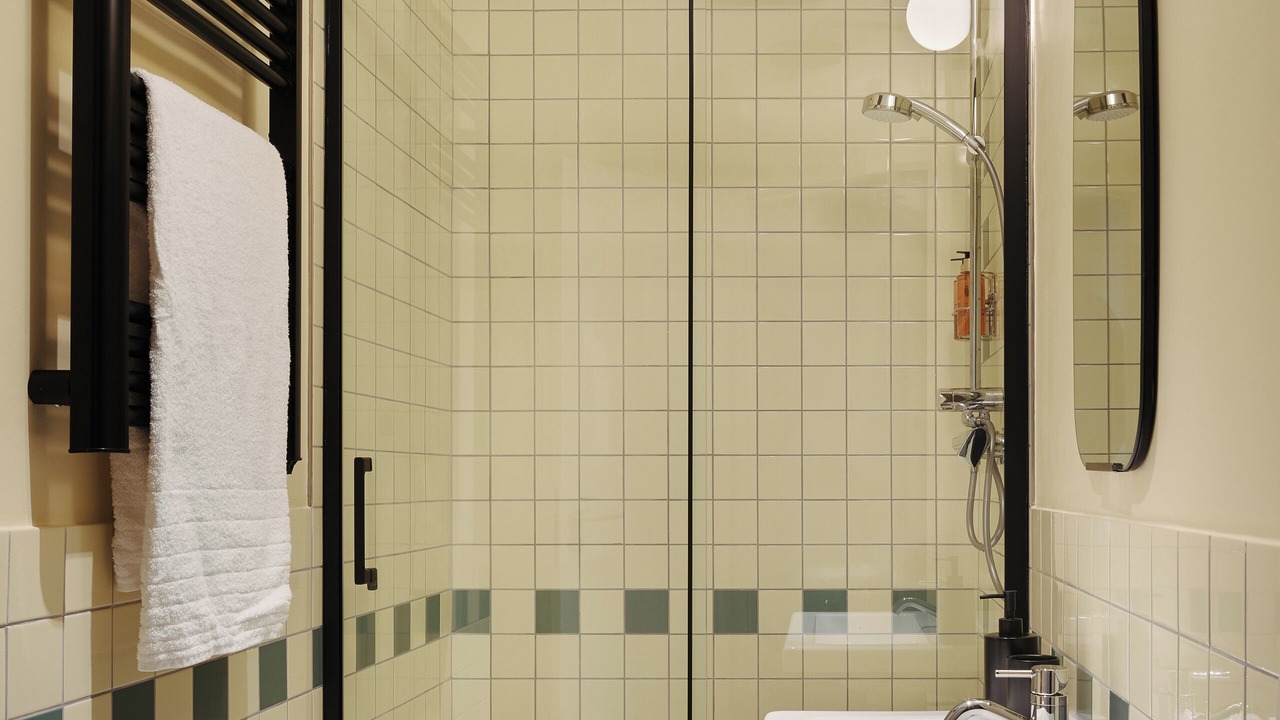 Photo of Bathroom in Lille