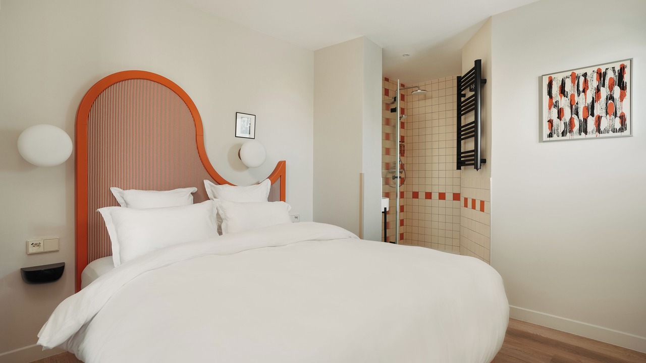 Photo of Bedroom in Lille