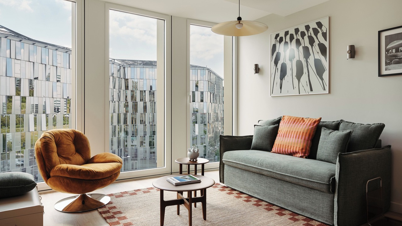 Photo of Bedroom in Lille