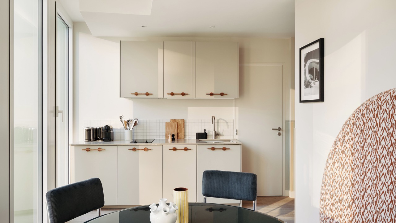 Photo of Kitchen in Lille