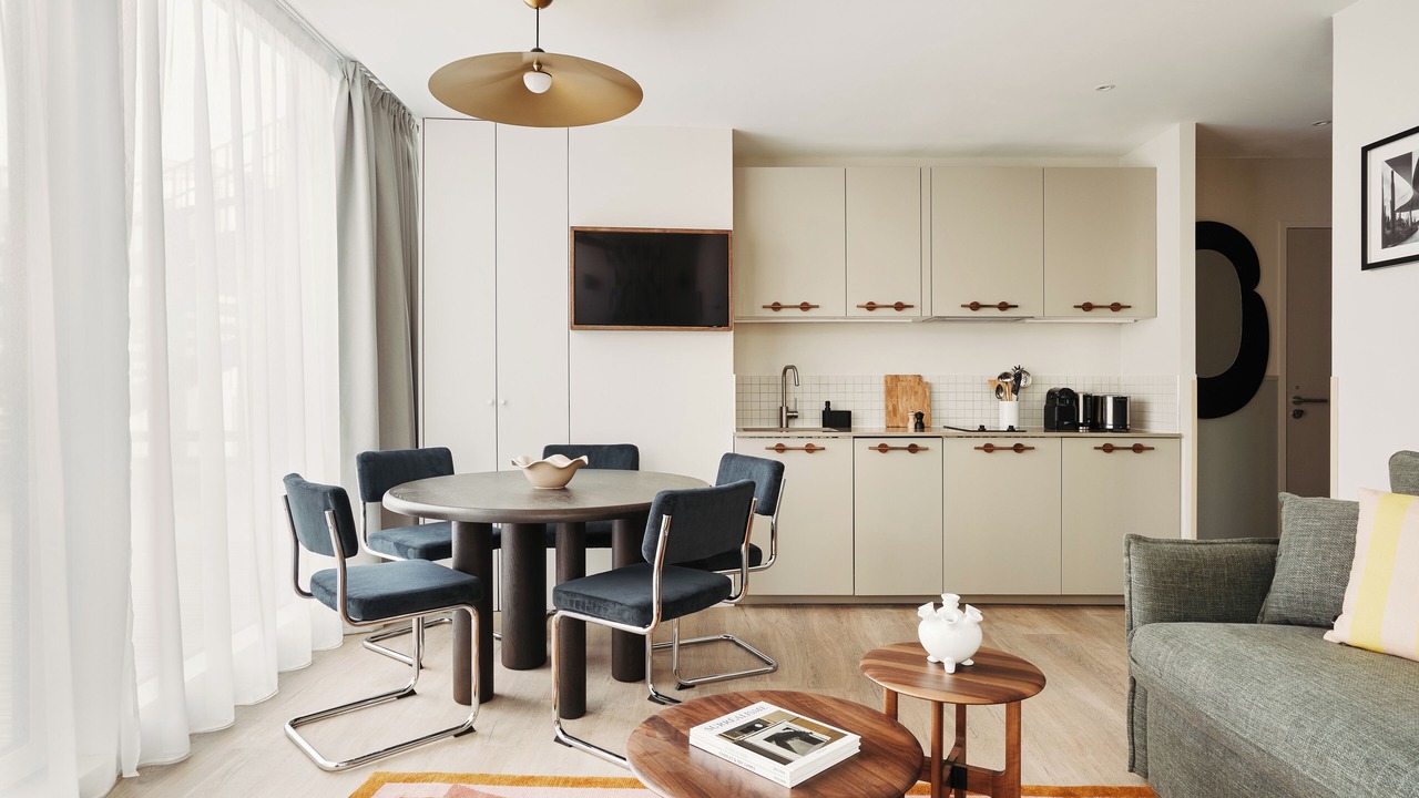 Photo of Kitchen in Lille