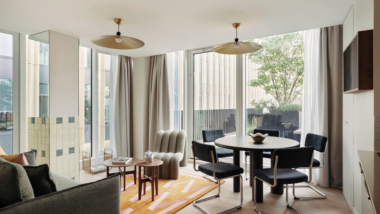 Photo of Livingroom in Lille