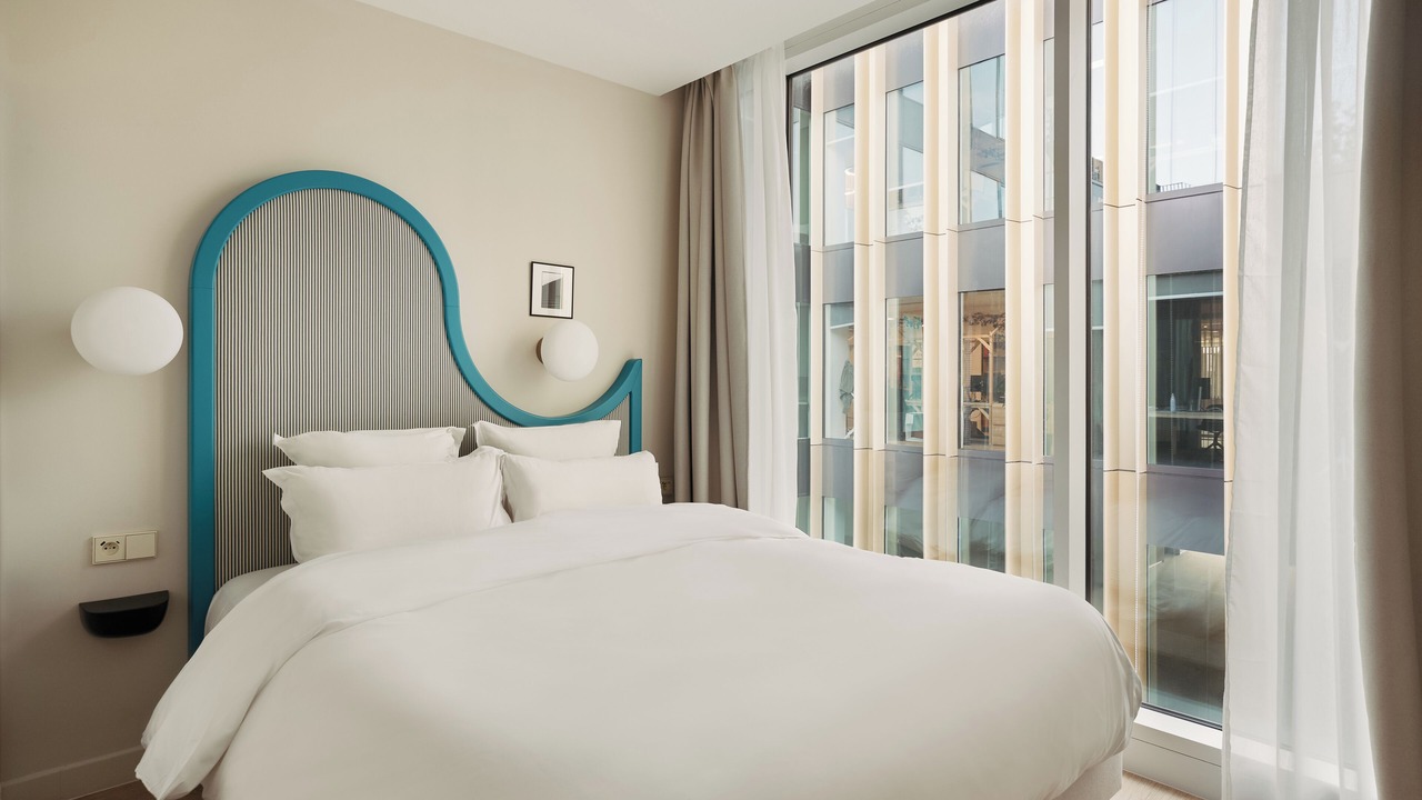 Photo of Bedroom in Lille