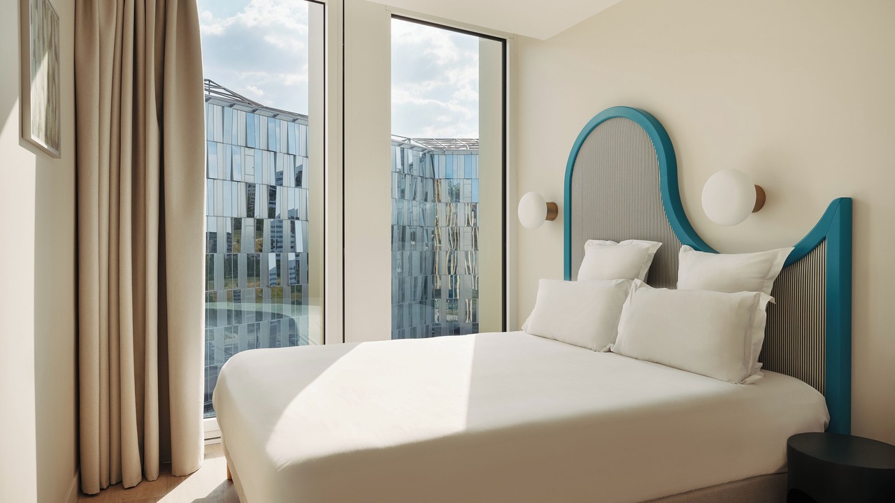 Photo of Bedroom in Lille