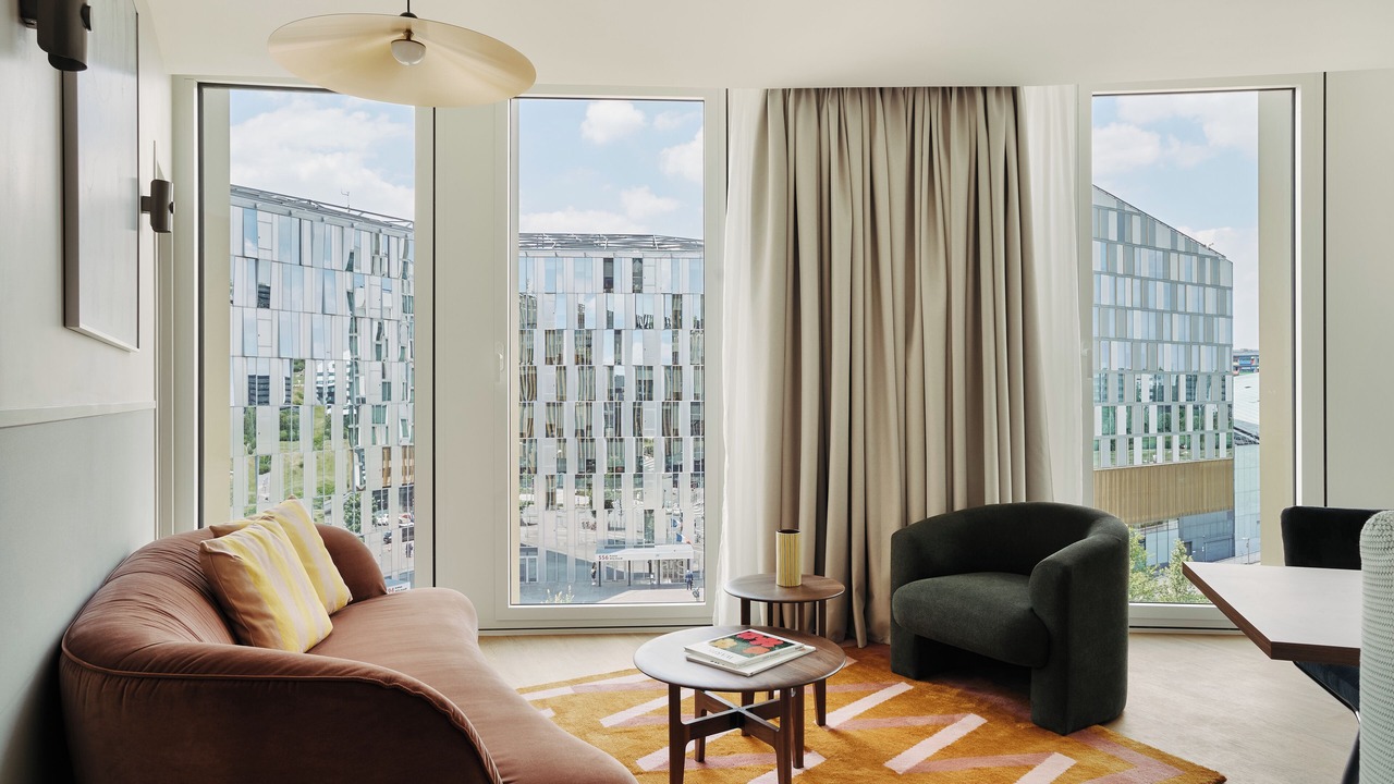 Photo of Livingroom in Lille